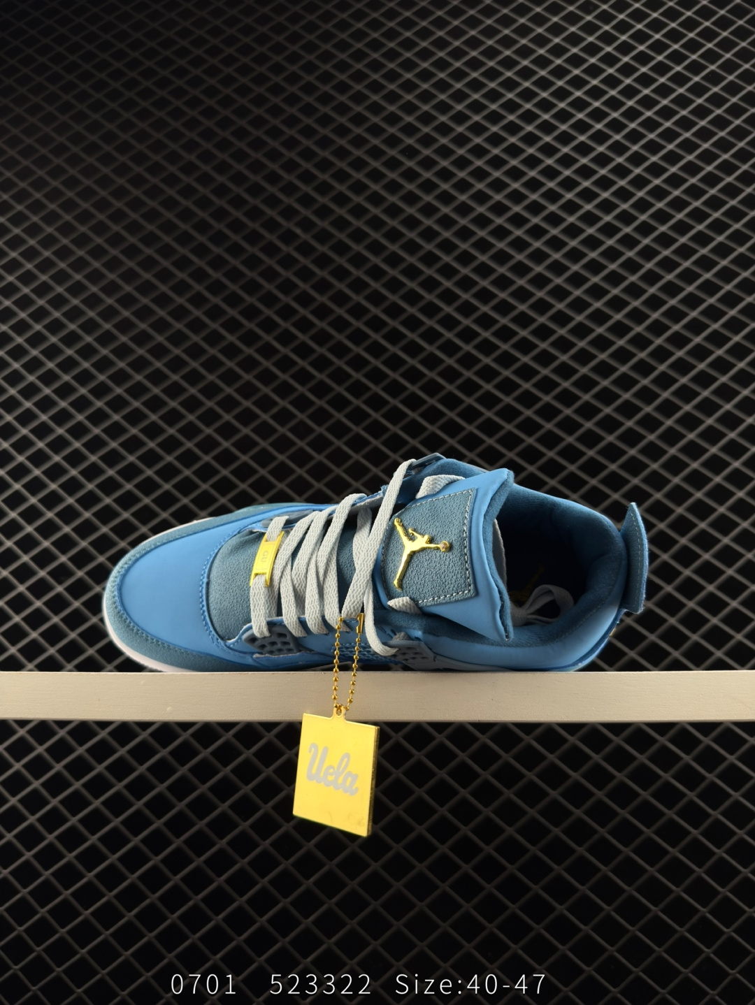 Nike Air Jordan 4 Retro